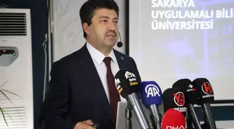 Sakarya Uygulamalı Bilimler Üniversitesi 7. Yılında Başarılarını Paylaştı
