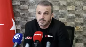 Sakaryaspor Başkanı Cumhur Genç: 'Sezon Beklentilerimizin Altında Kaldı'