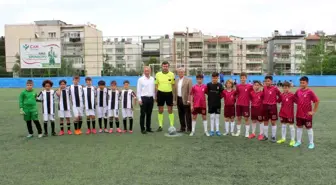 Salihli'de Futbolun Kalbi Atıyor: 1984 Salihlispor 2.Sardes Kupası Başladı