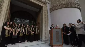 Şam'da Akıbeti Bilinmeyen Tutuklular İçin Sergi Açıldı