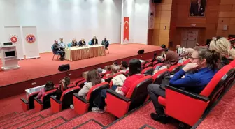 Samsun'da 4. Karadeniz Aile Hekimliği Kongresi sona erdi