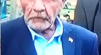 Samsun'da Amca ve Yeğeni Hastalık Nedeniyle Hayatını Kaybetti