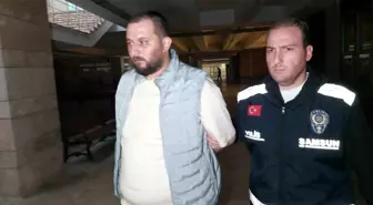 Samsun'da Silahlı Saldırı: 3 Yaralı, 1 Tutuklama