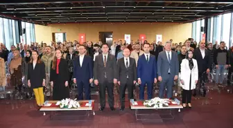 Dezenformasyonla Mücadele Eğitici Eğitimi Samsun'da Başladı