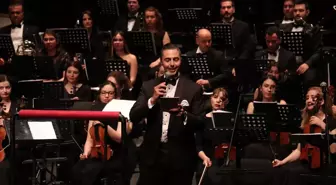 SAMDOB, 'Yankılı Tepeler' ile Gençlik ve Spor Bayramı'nı Kutladı
