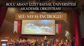 Düzce'de Ulusal Sanat Festivali Heyecanı