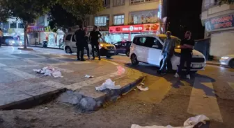 Galatasaray Şampiyonluğunu Kutlayan Taraftarlar Arasında Kavga: 3 Yaralı