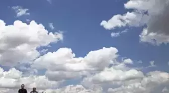 Şanlıurfa'da Bahar Döneminde Turizm Yoğunluğu Artıyor
