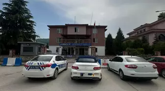 Sapanca'da Drift Yapan Sürücüye 80 Bin TL Cezalı İşlem