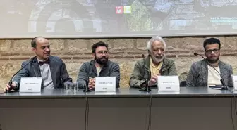 Saraybosna-Gazze: Savaş ve Hikaye Programı Gerçekleştirildi