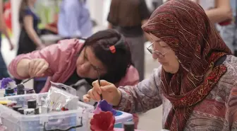 Serebral Palsili Çocuklar İçin 23. Çocuk ve Gençlik Şenliği Düzenlendi