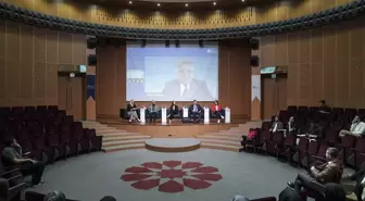 Türkiye'nin Uluslararası Örgütlerde Artan Rolü ve Etkisi Panelde Tartışıldı