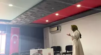 Seydişehir'de Engelliler Haftası Semineri Düzenlendi