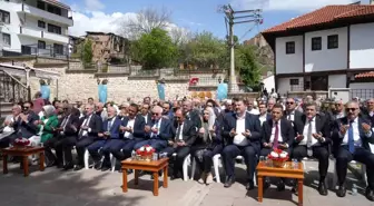 30. Uluslararası Şeyh Şaban-ı Veli ve Kastamonu Evliyalarını Anma Haftası Düzenlendi