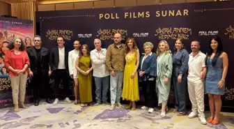 Sihirli Annem Hepimiz Biriz” Filmiyle Geri Dönüyor