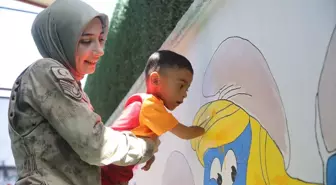 Siirt'te Engelliler Haftası Etkinliği