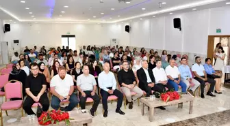 Silifke'de Özel Eğitim Farkındalık Semineri Düzenlendi