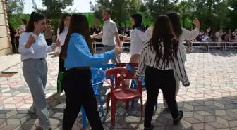 Silopi'de Anneler Günü Etkinliği