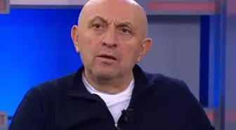 Sinan Engin Okan Buruk'tan yediği fırçayı anlattı