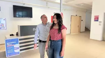 Sinop'ta Sağlık Bakanlığından 'İdeal Kilonu Öğren, Sağlıklı Yaşa' Kampanyası