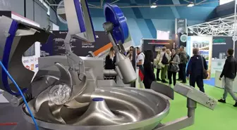 Uluslararası Tarım Fuarı Novi Sad'da Kapılarını Açtı