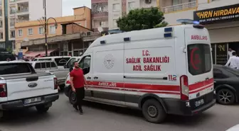 Cizre'de Bıçaklı Kavga: 2 Yaralı