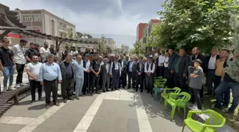 Silopi'de Kayıp Genç İçin Arama Çalışmaları Başlatıldı
