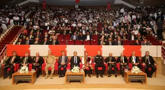 Şırnak Üniversitesi 420 Öğrencisini Mezun Etti
