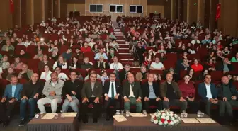Özel Eğitim Öğrencilerinden Şiir Dinletisi