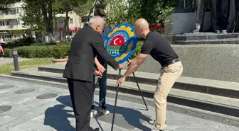 Söke'de Dünya Çiftçiler Günü Kutlandı