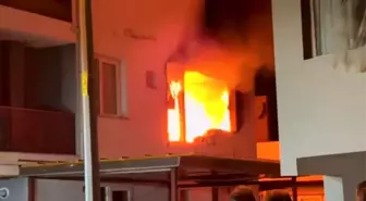 Doğalgaz Patlamasında Ağır Yaralanan Üniversite Öğrencisi Hayatını Kaybetti