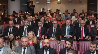 Sosyal Güvenlik Haftası Buluşması'nda Önemli Mesajlar
