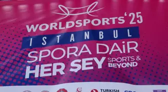 Spor, sağlık ve teknoloji bir arada!