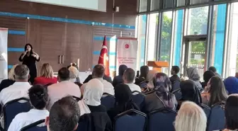 Uluslararası Aile Günü Konferansı: Çift Kültürlü Kimlik ve Okul Uyumu