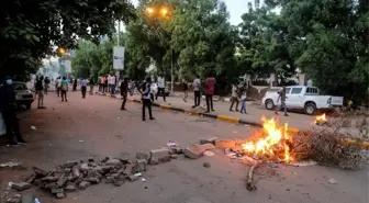 Sudan'da ihlaller derinleşirken krizi bölgeye yayma girişimleri artıyor