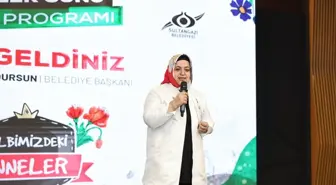 Sultangazi Belediyesi'nden Hanzala Kültür Sanat ve Özgürlük Sezonu
