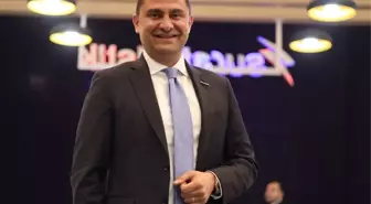 Sürat Kargo, E-Ticaret Fuarı WORLDEF ISTANBUL 2025'te Yer Aldı
