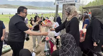 Suşehri'nde Hıdırellez ve Anneler Günü Coşkusu