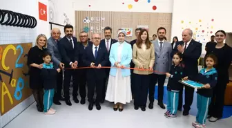 T3 Vakfı, Azerbaycan'da İki Yeni Bilim Merkezi Açtı