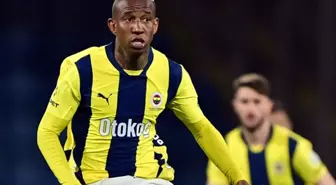 Talisca, Tadic ile tartışmasına açıklık getirdi