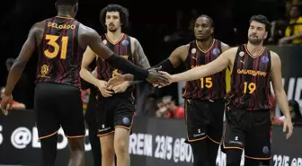 Tarih yazmaya son 40 dakika! Galatasaray, Şampiyonlar Ligi'nde adını finale yazdırdı