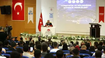 Hulusi Akar: PKK ve YPG Kürtlerin Temsilcisi Değildir