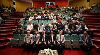 Türk Devletleri Arasında Alfabe Birliği Önerisi