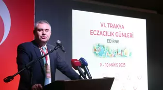 Eczacılar İnternet İlaç Satışına Karşı Rapor Sundular