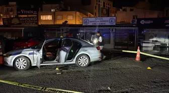 Çorlu'da Otoparkta Düşen Adam, Araç Altında Kalarak Hayatını Kaybetti