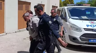 Kapaklı'da Baba Oğlunu Tüfekle Vurarak Öldürdü
