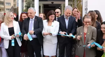 Tekirdağ'da Çocuk İstismarını Önlemek İçin Yeni Ofis Açıldı