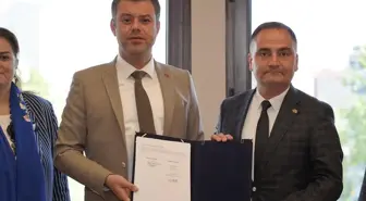 Tekirdağ'dan kısa kısa
