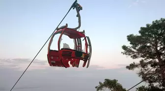 Antalya'daki Teleferik Kazasının 6. Duruşmasında Bilirkişi Raporu Açıklandı