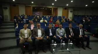 Mehmet Kemal Yazıcıoğlu: Babamla Yarışıyorum